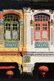 Singapore Shophouse-Nathalie LAOUE