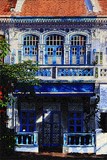 Singapore Shophouse-Nathalie LAOUE