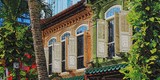 Singapore Shophouse-Nathalie LAOUE