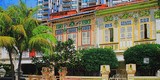 Singapore Shophouses-Nathalie LAOUE