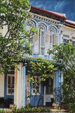 Singapore Shophouse-Nathalie LAOUE