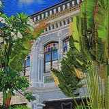 Singapore Shophouses-Nathalie LAOUE