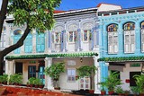 Singapore Shophouse-Nathalie LAOUE