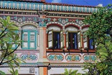 Singapore Shophouse-Nathalie LAOUE