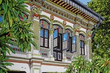 Singapore Shophouses-Nathalie LAOUE