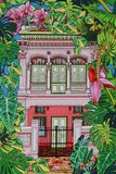 Singapore Shophouse-Nathalie LAOUE